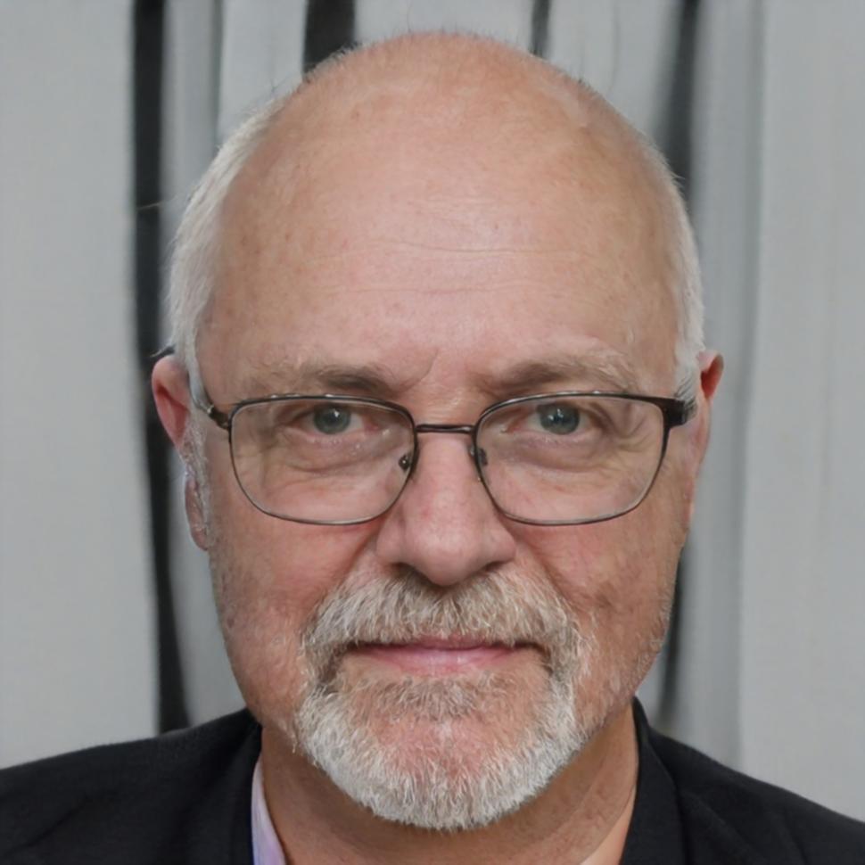 Kundenportrait - Herr Weber aus Berlin