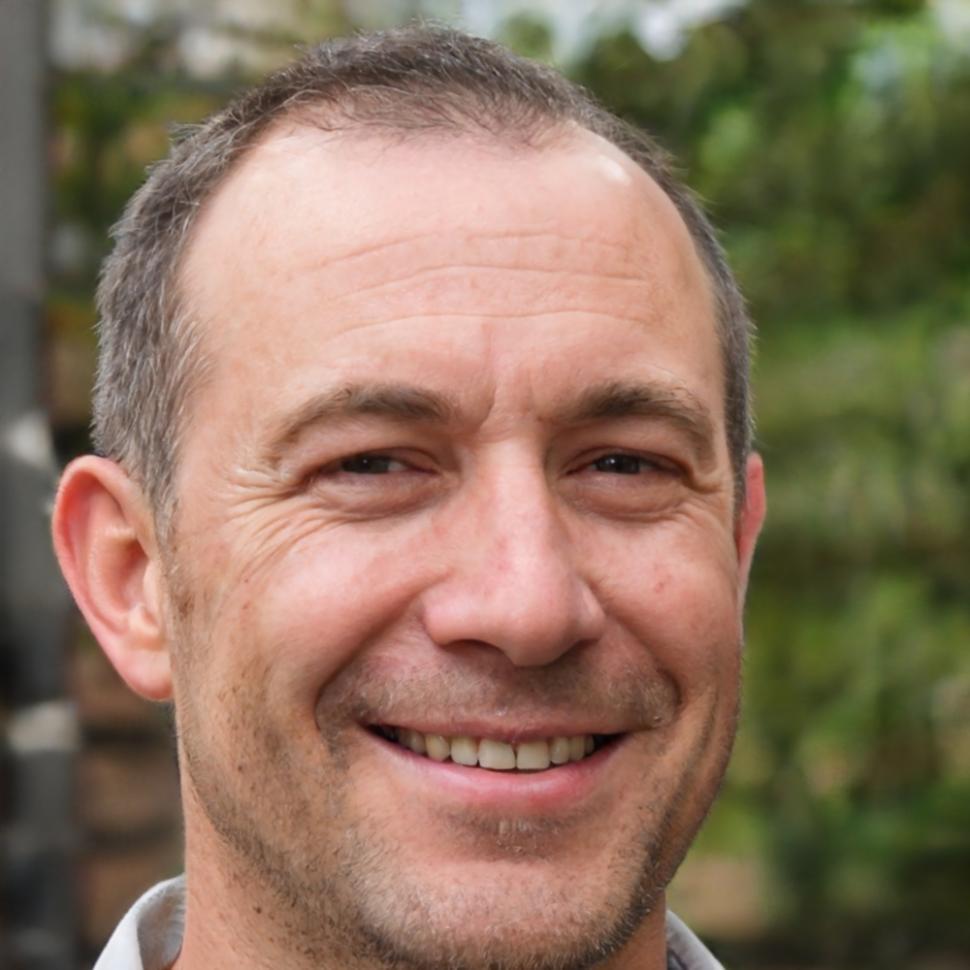 Teilnehmer Benedikt Wimmer