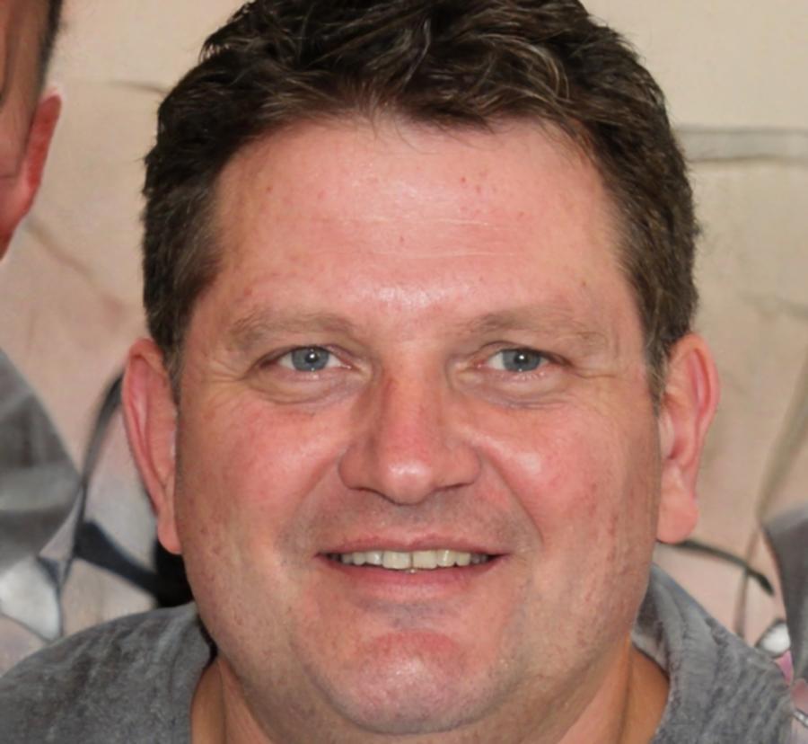 Teilnehmer Florian Kessler